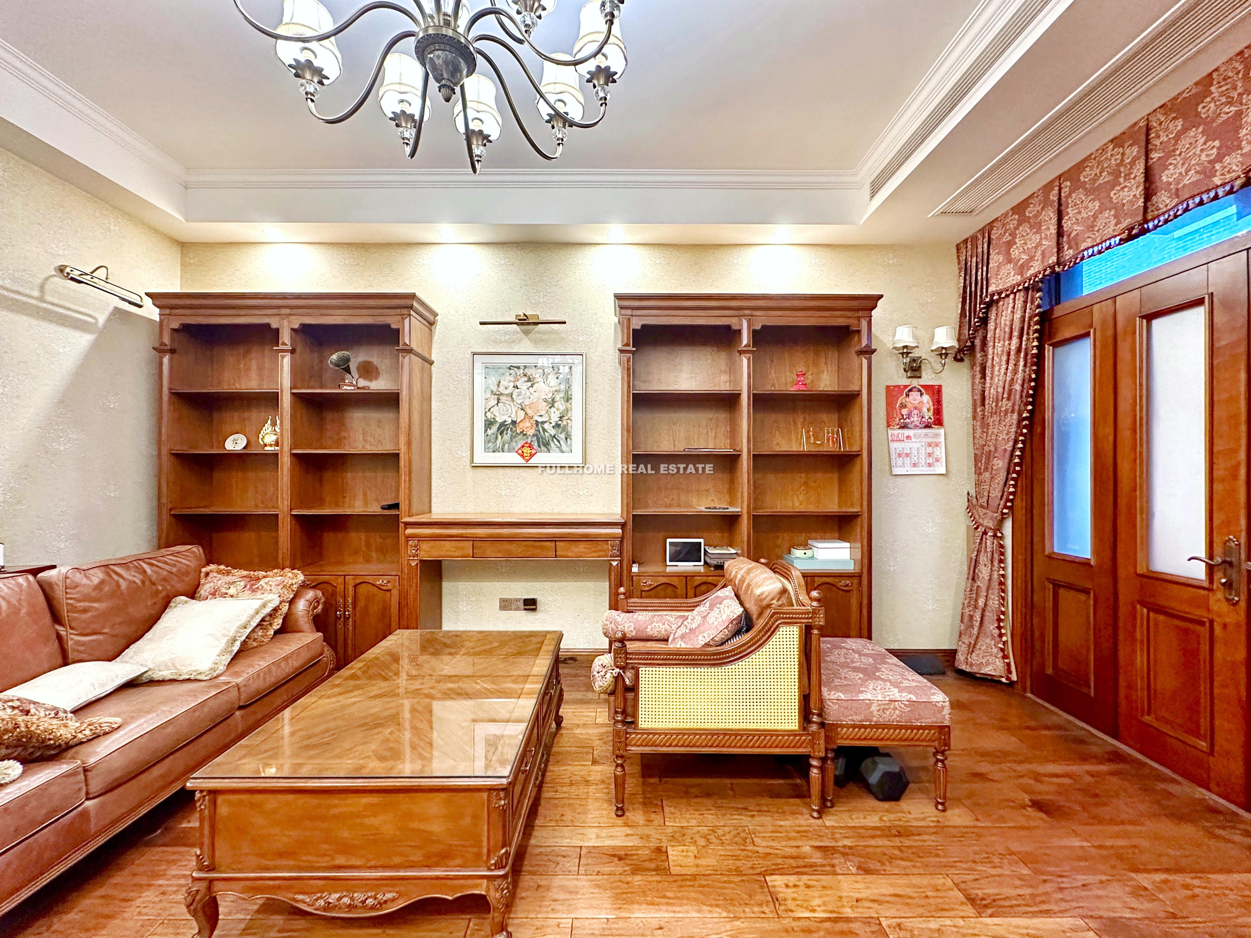 Lane 1000-1500 Yuyuan Road Old House - Interior view 4, Shanghai rental property