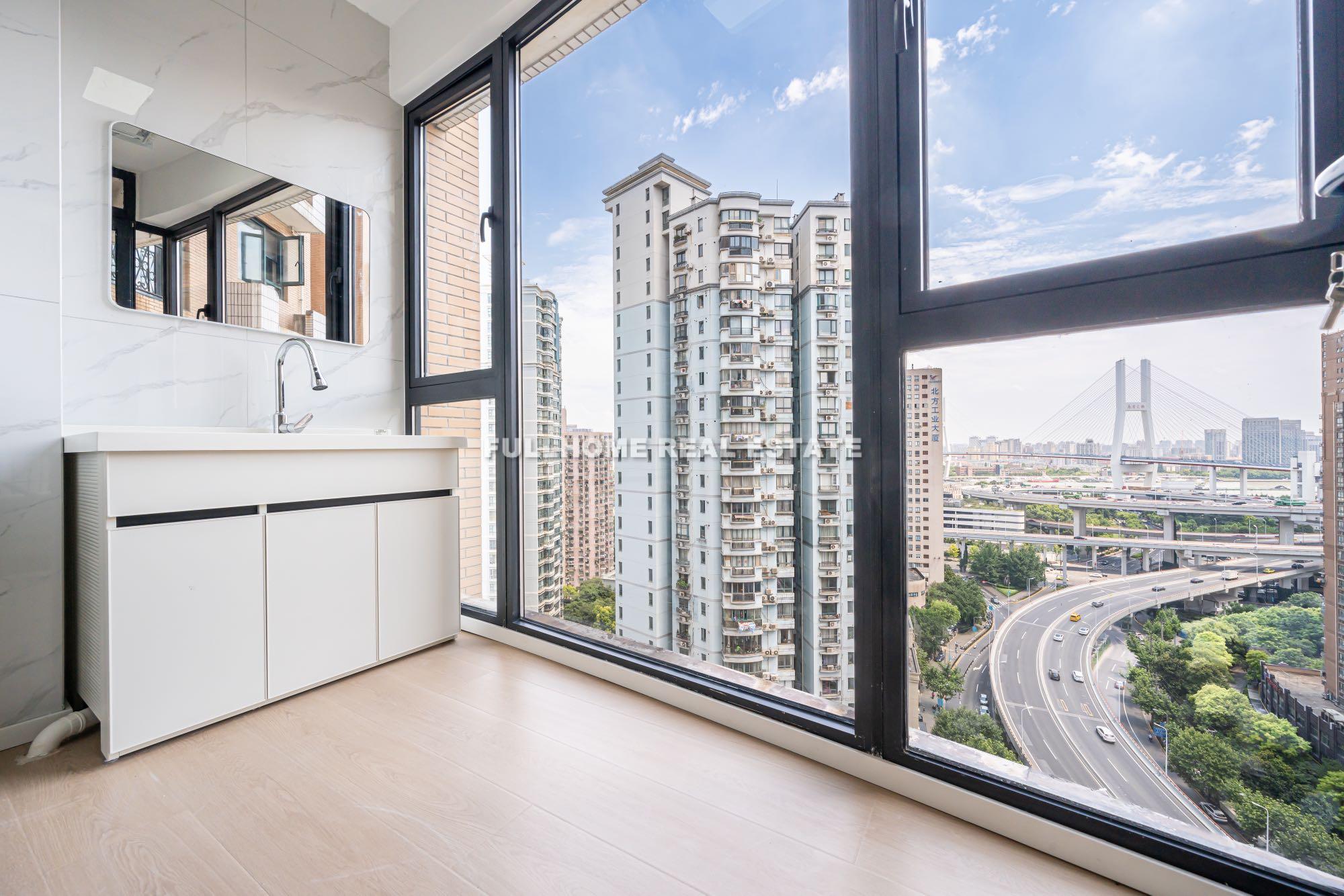 JIN NAN XIN YUAN - Interior view 14, Shanghai rental property