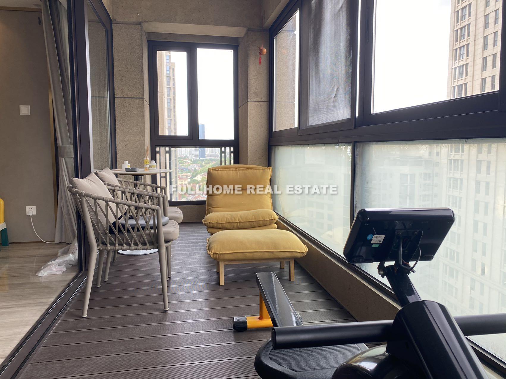 Lakeville Regency - Interior view 9, Shanghai rental property