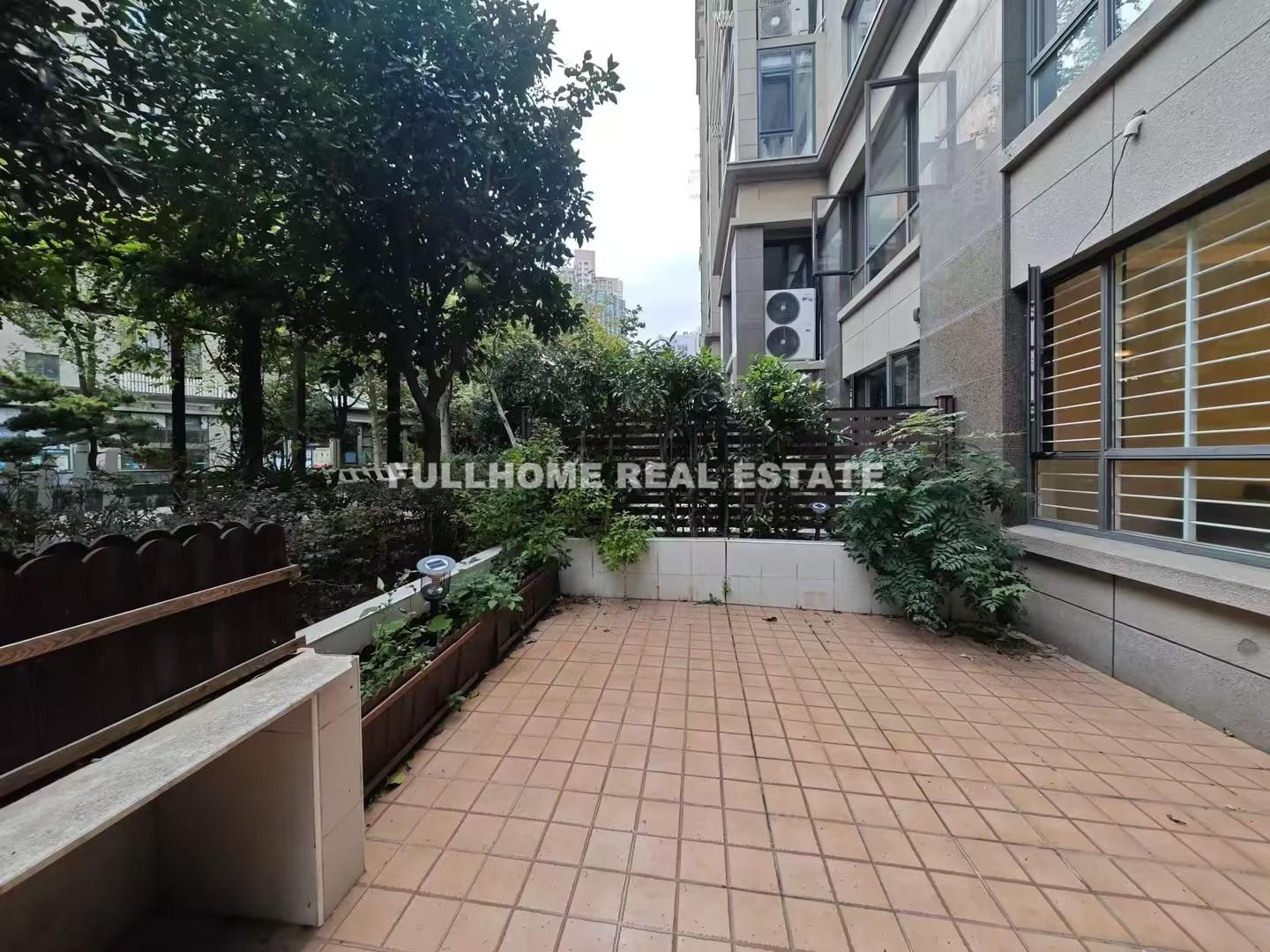 Purple Xun NGA - Interior view 5, Shanghai rental property
