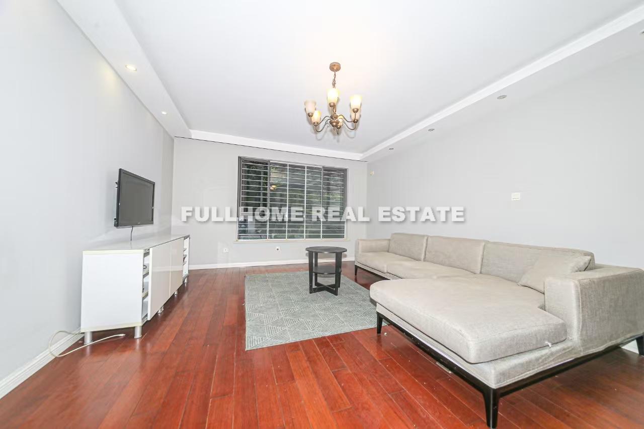Purple Xun NGA - 3 bedroom apartment in Shanghai, Hongqiao, Hongqiao