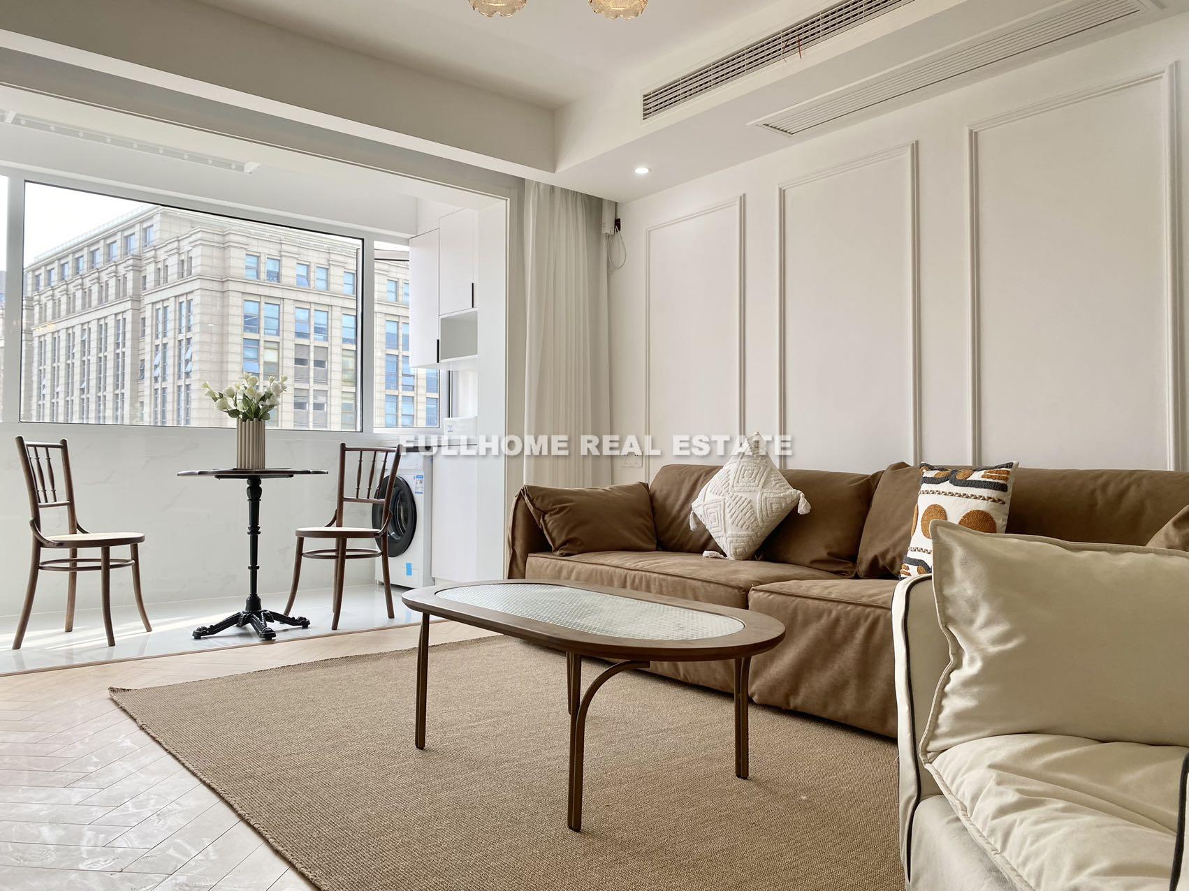 Yueda Garden - Interior view 5, Shanghai rental property