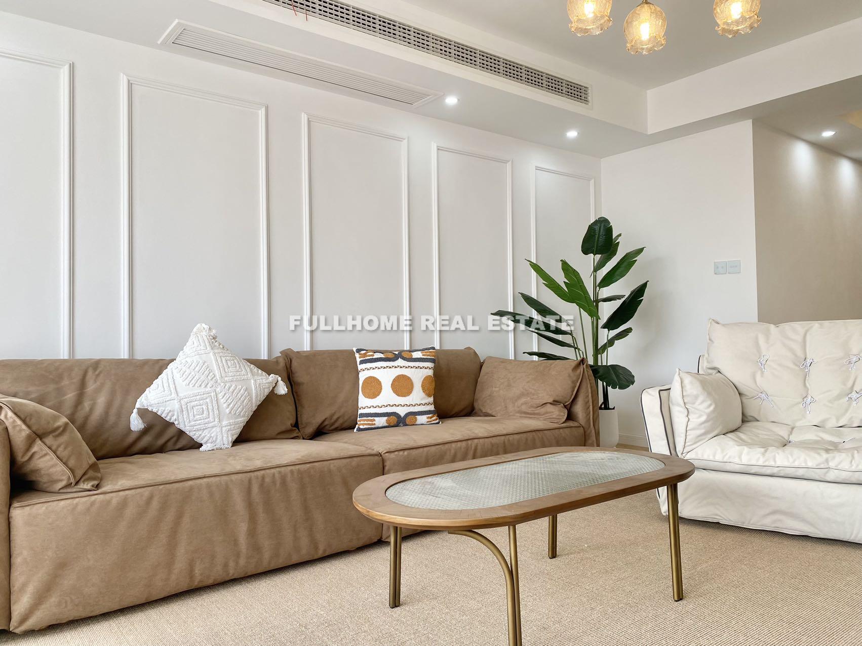 Yueda Garden - Interior view 4, Shanghai rental property