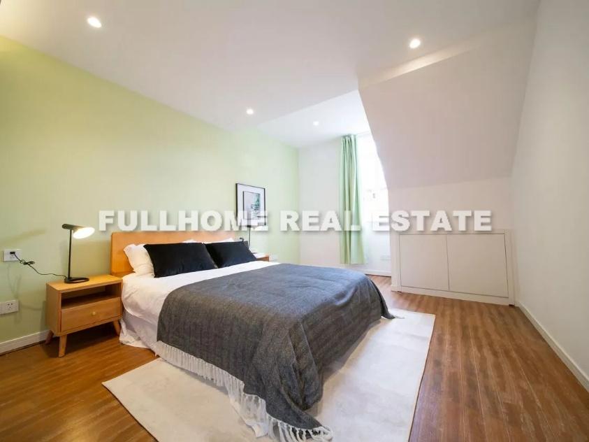 Jing An Villa - Interior view 6, Shanghai rental property
