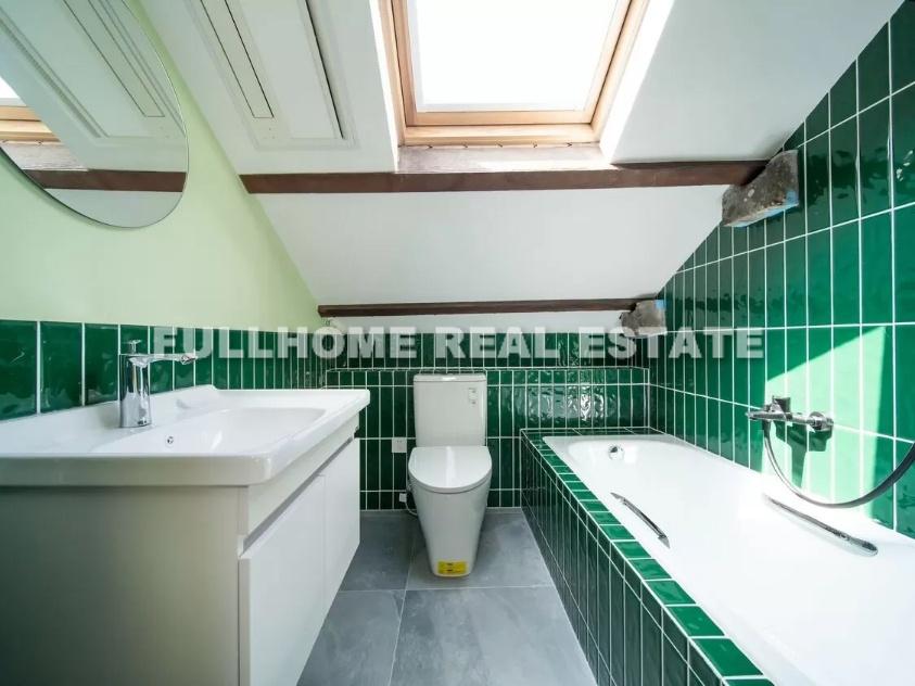 Jing An Villa - Interior view 4, Shanghai rental property