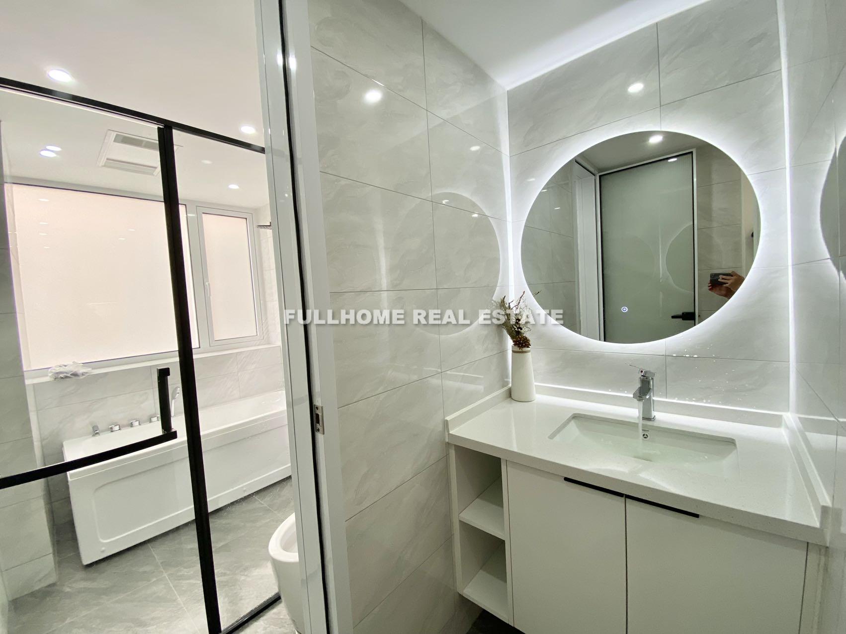 Yueda Garden - Interior view 14, Shanghai rental property