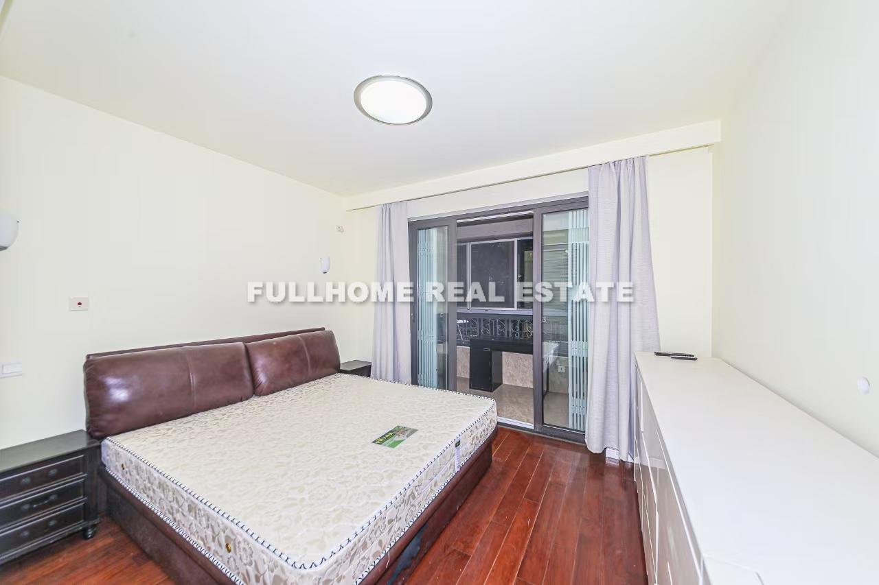 Purple Xun NGA - Interior view 7, Shanghai rental property