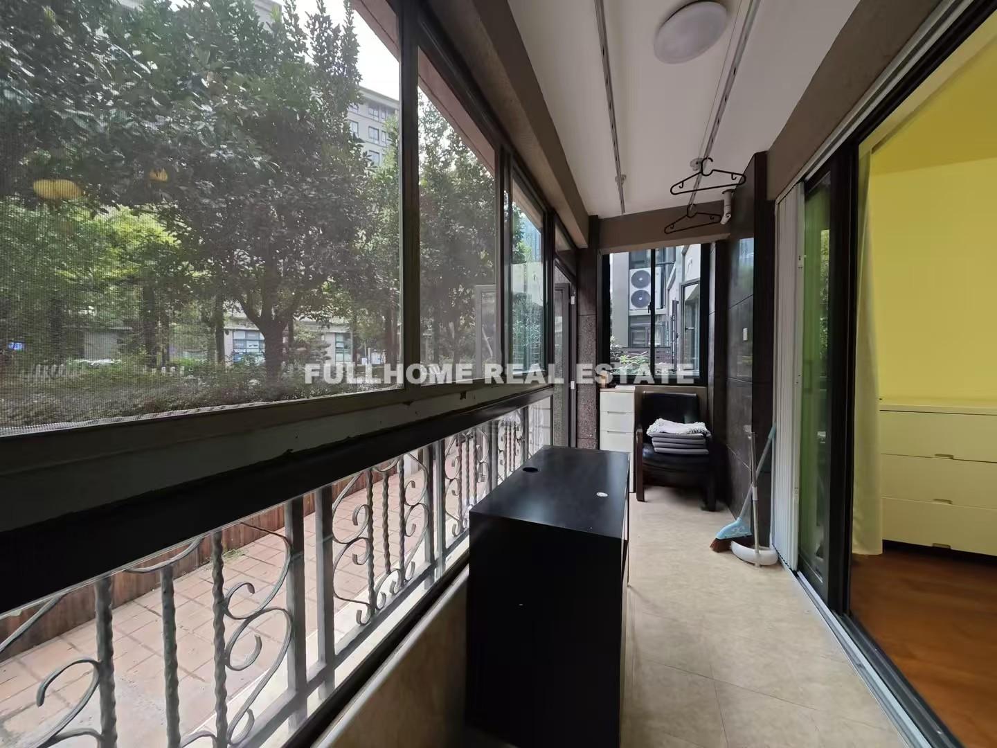 Purple Xun NGA - Interior view 3, Shanghai rental property