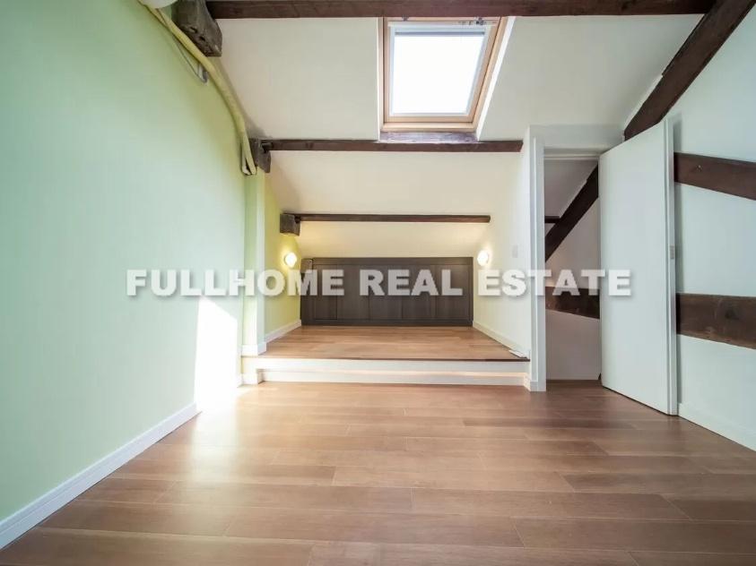 Jing An Villa - Interior view 7, Shanghai rental property