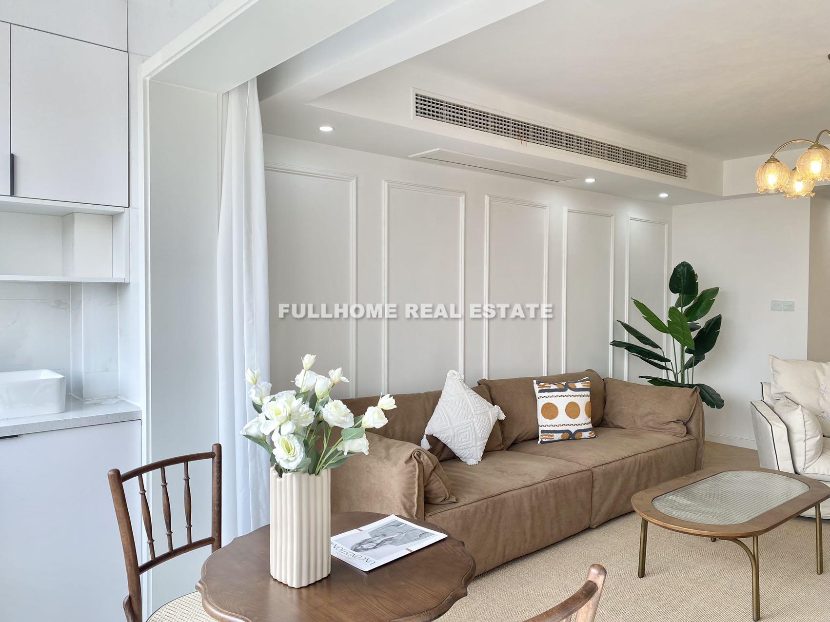Yueda Garden - Interior view 3, Shanghai rental property