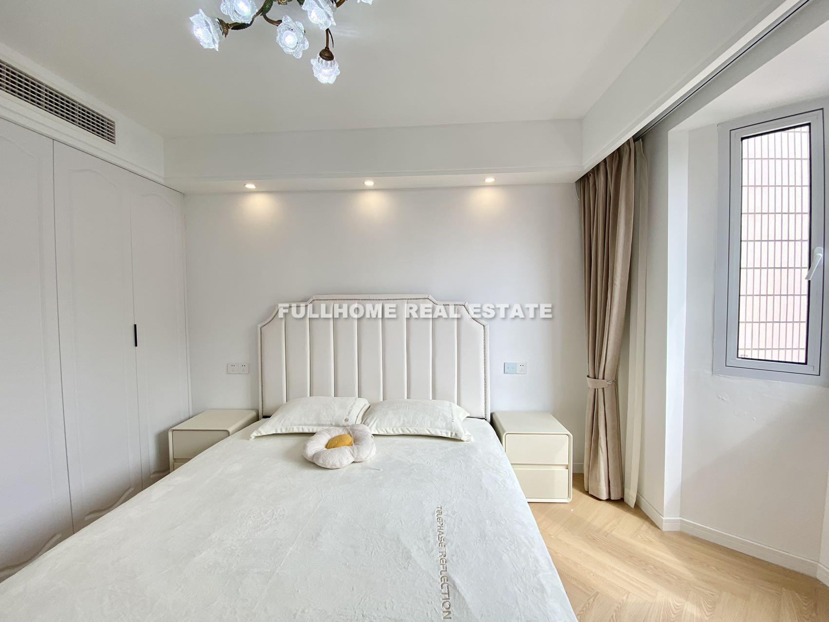 Yueda Garden - Interior view 8, Shanghai rental property