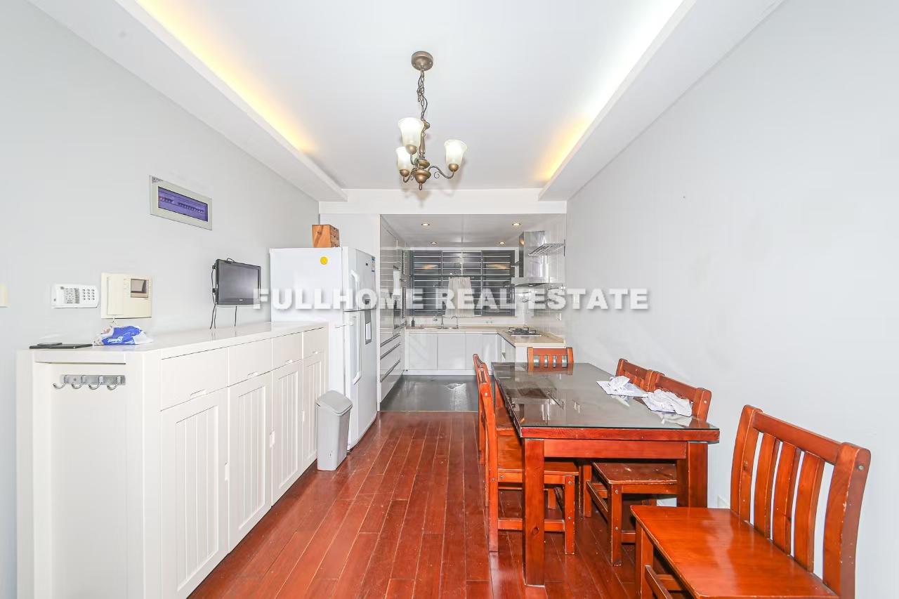Purple Xun NGA - Interior view 14, Shanghai rental property