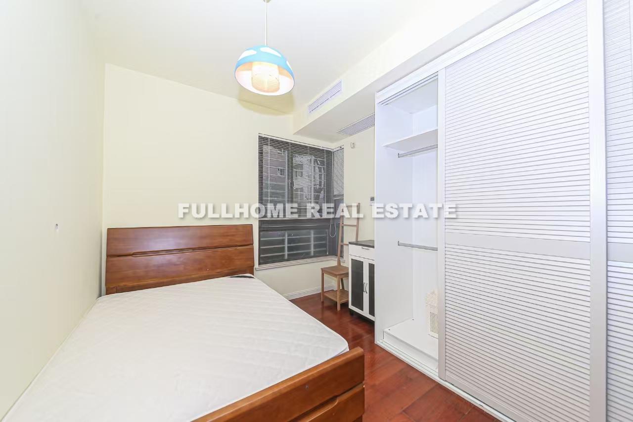 Purple Xun NGA - Interior view 6, Shanghai rental property