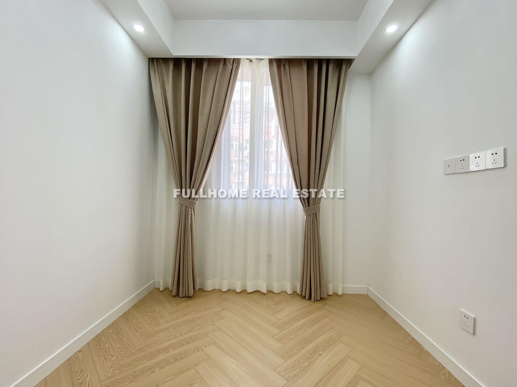 Yueda Garden - Interior view 11, Shanghai rental property