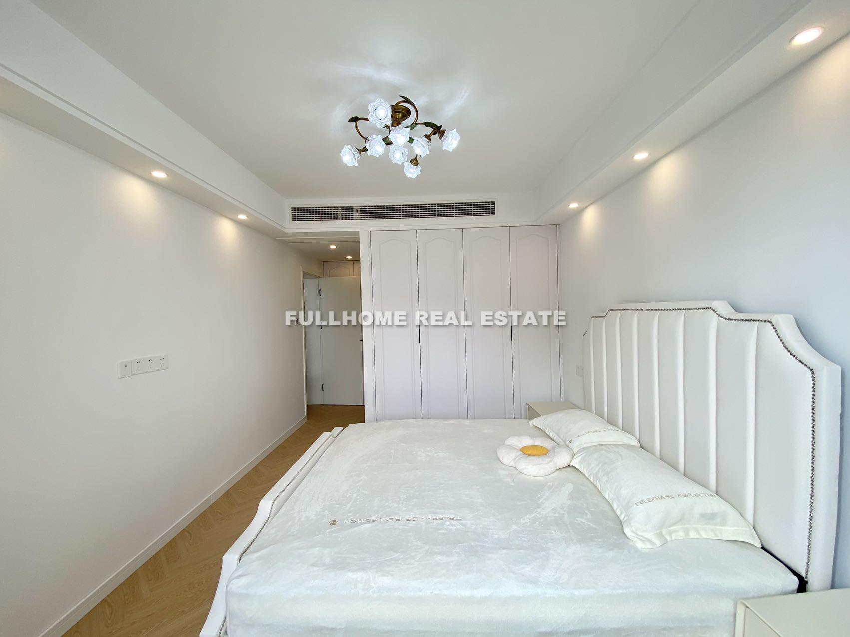 Yueda Garden - Interior view 9, Shanghai rental property