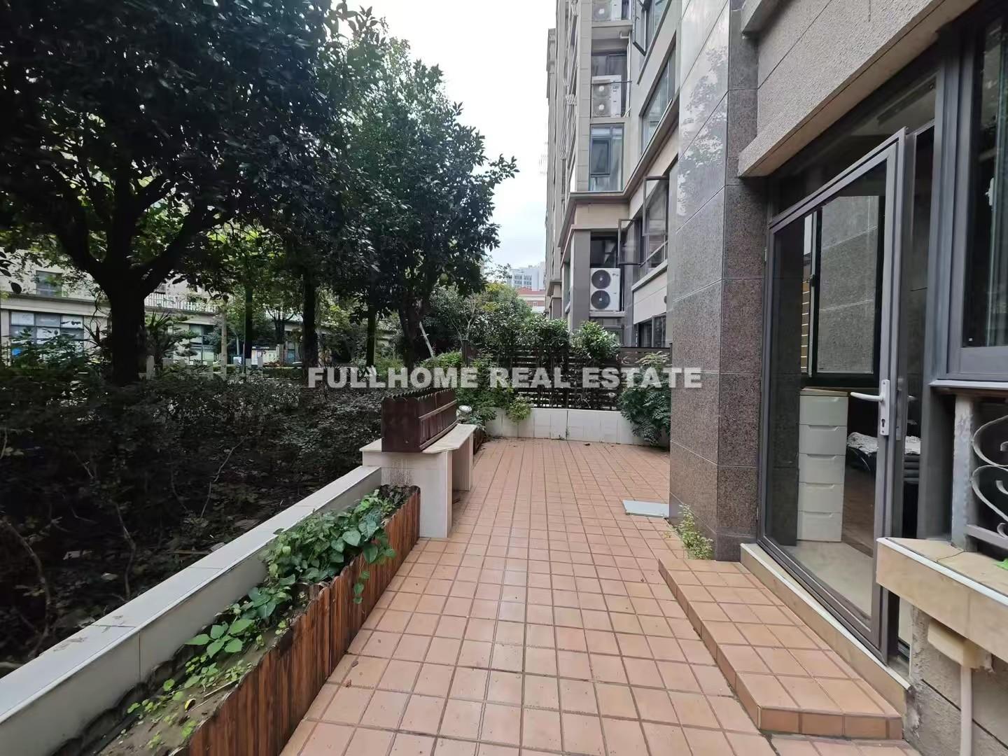 Purple Xun NGA - Interior view 4, Shanghai rental property