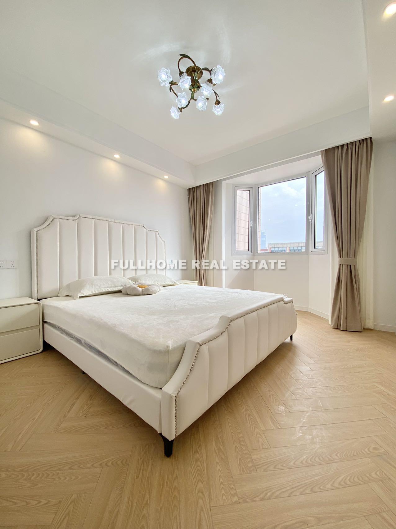 Yueda Garden - Interior view 7, Shanghai rental property
