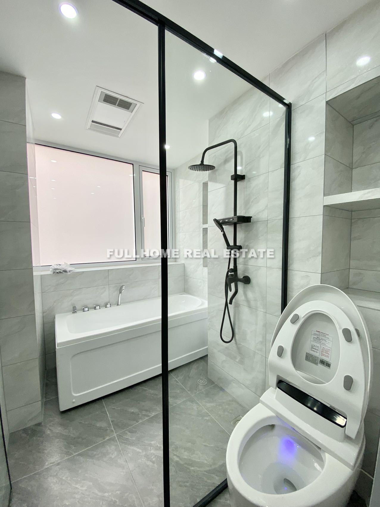 Yueda Garden - Interior view 13, Shanghai rental property