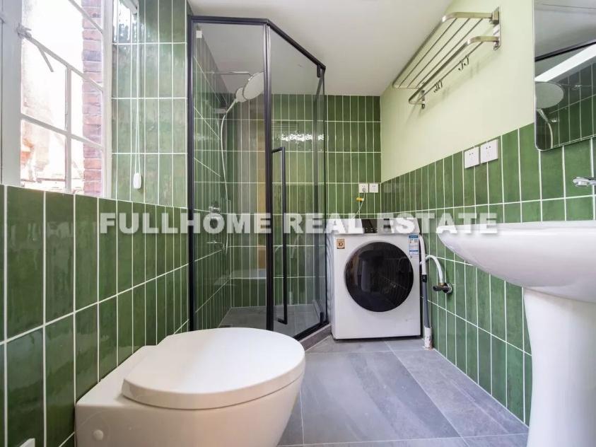 Jing An Villa - Interior view 5, Shanghai rental property
