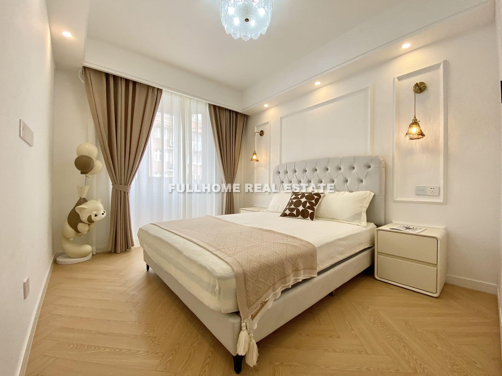 Yueda Garden - Interior view 10, Shanghai rental property