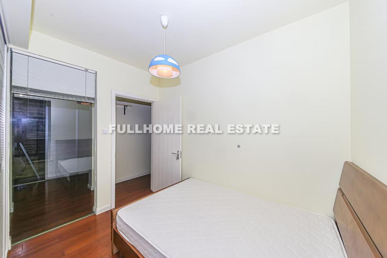 Purple Xun NGA - Interior view 2, Shanghai rental property