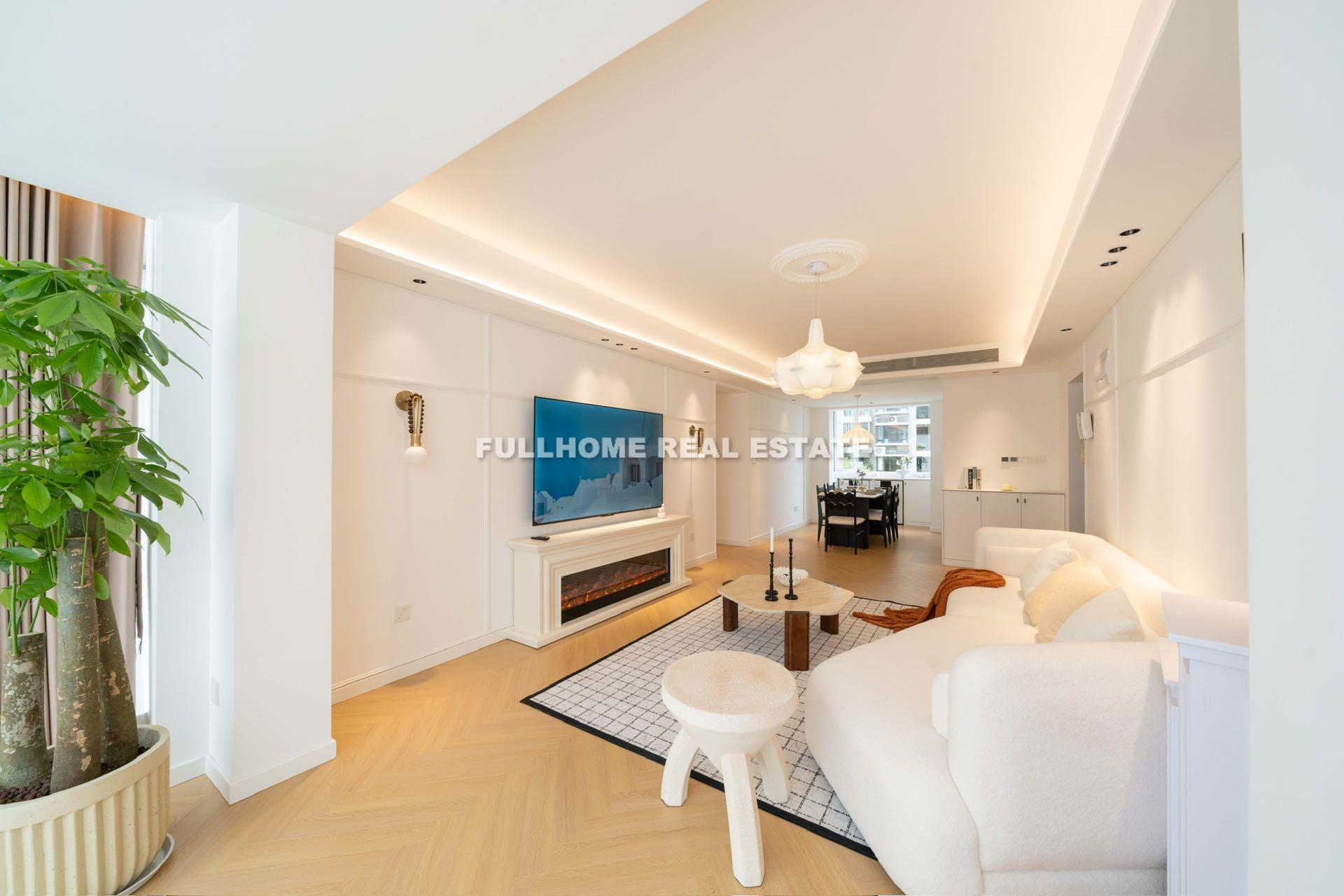 Yang Guang Ming Du - Interior view 3, Shanghai rental property