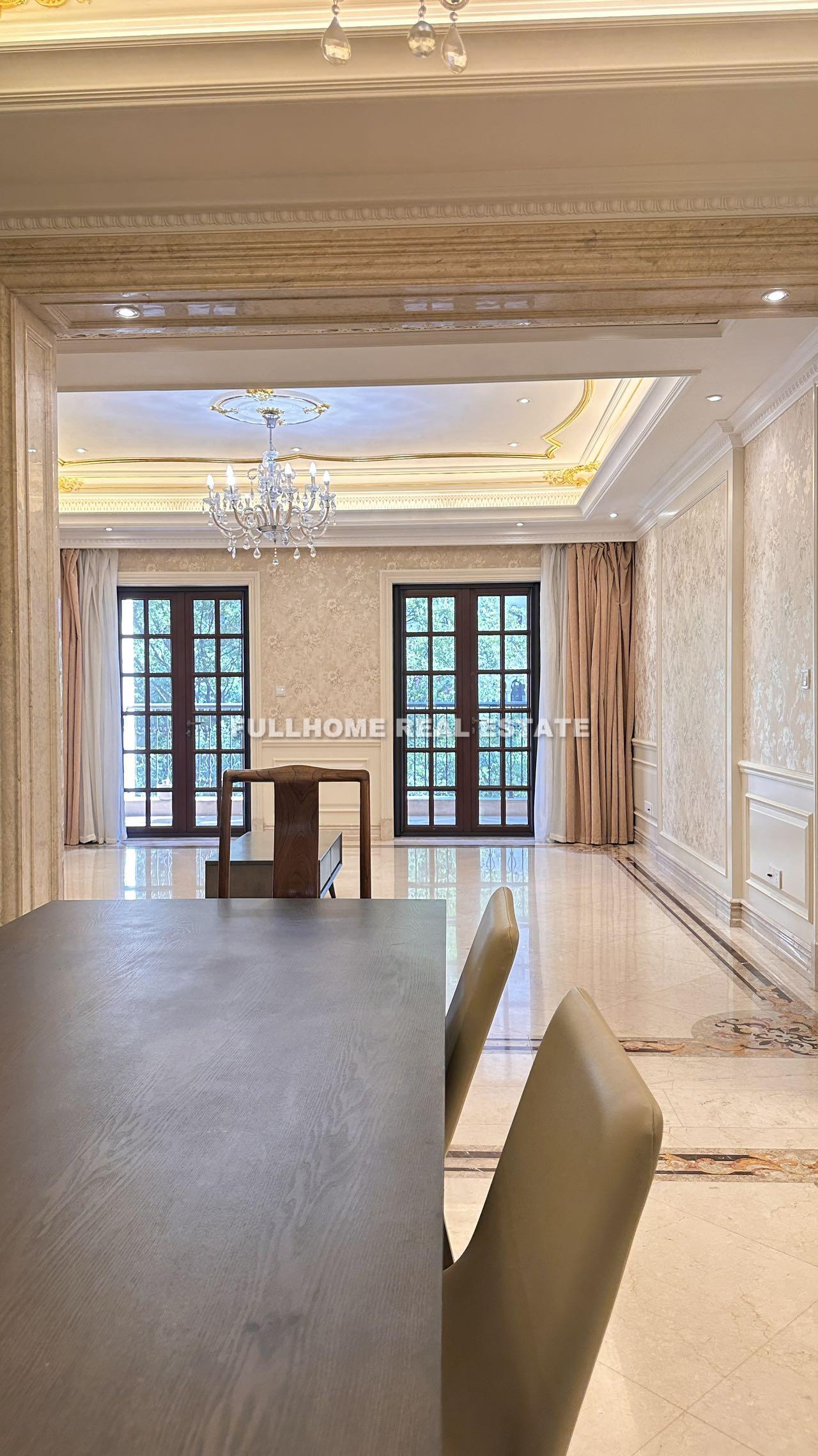 Madrid Villa - Interior view 10, Shanghai rental property