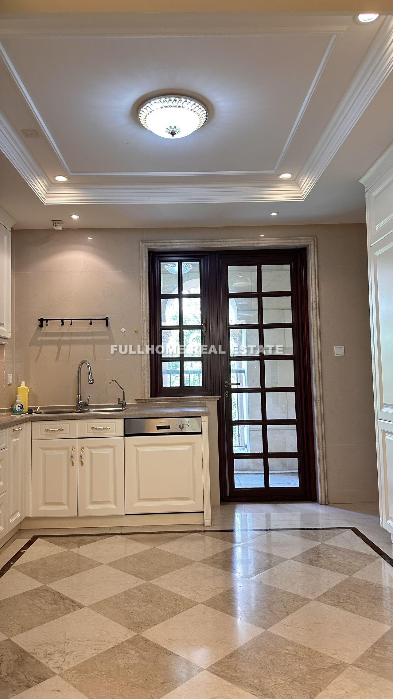 Madrid Villa - Interior view 12, Shanghai rental property