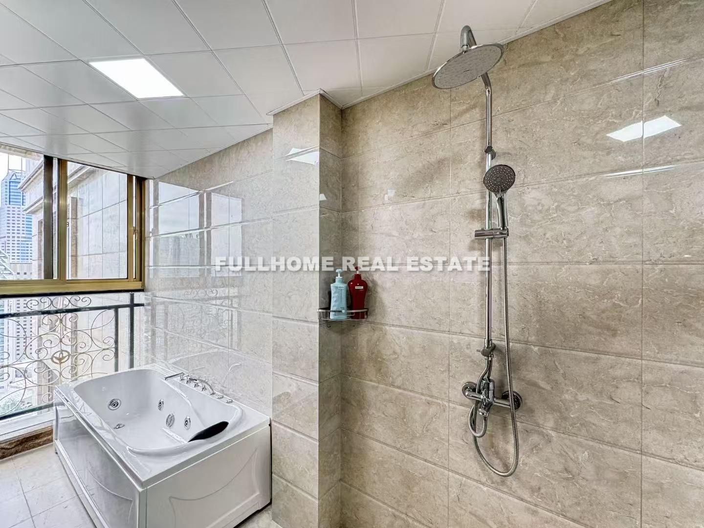 Shanghai Park Avenue - Interior view 9, Shanghai rental property
