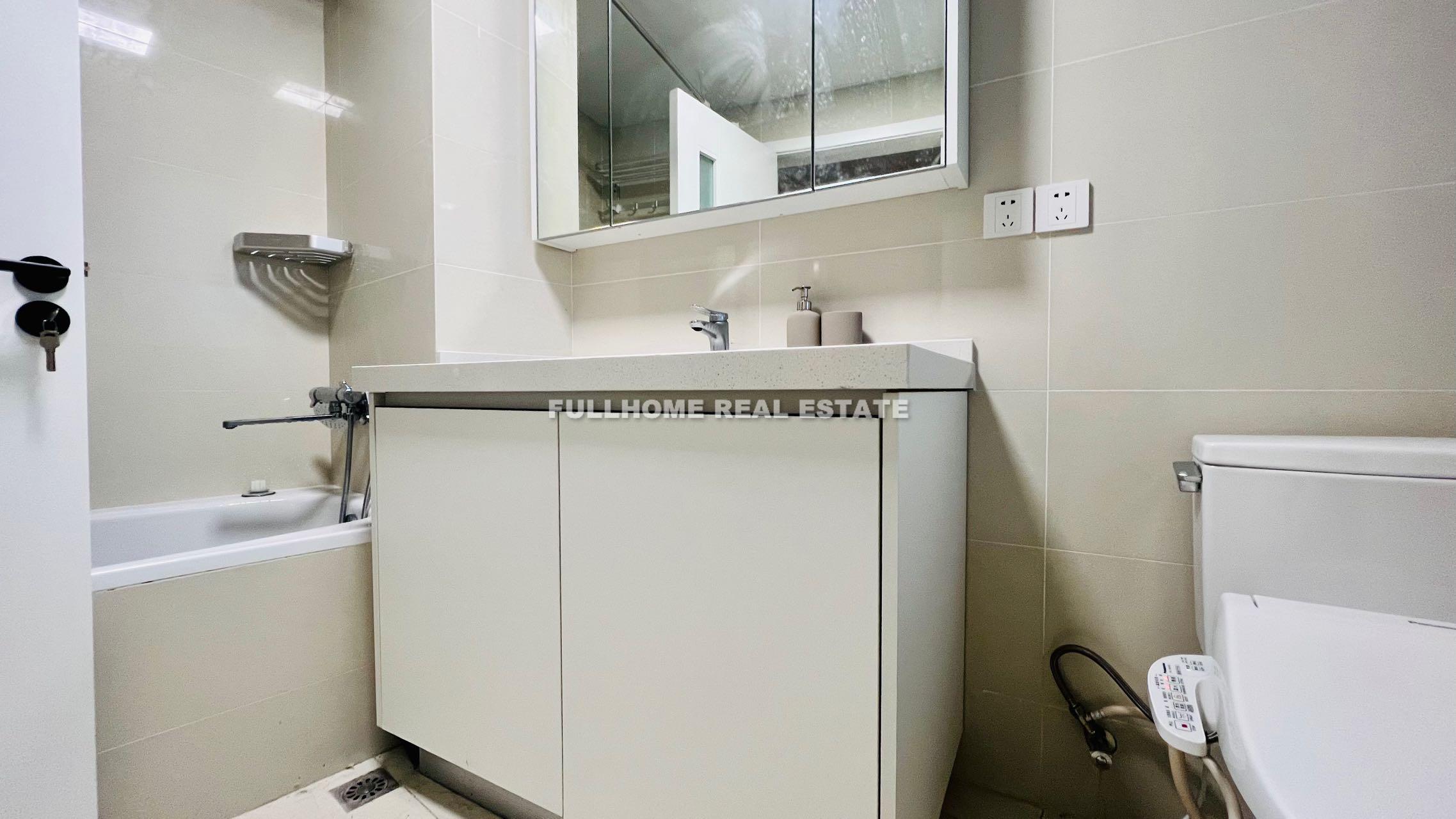 Yong Ye Apartment - Interior view 8, Shanghai rental property