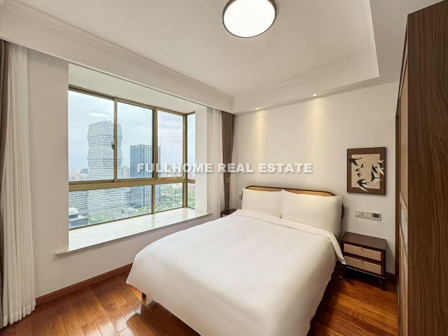 Shanghai Park Avenue - Interior view 5, Shanghai rental property