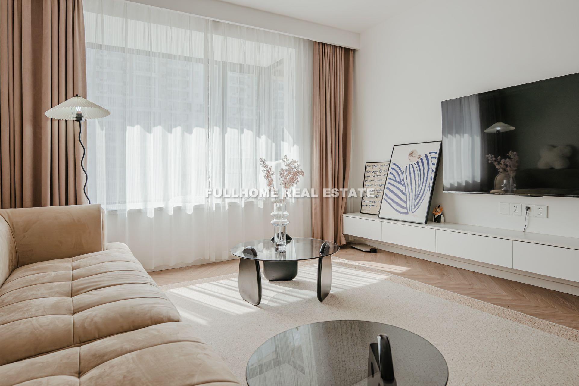 Chengning Garden - Interior view 5, Shanghai rental property
