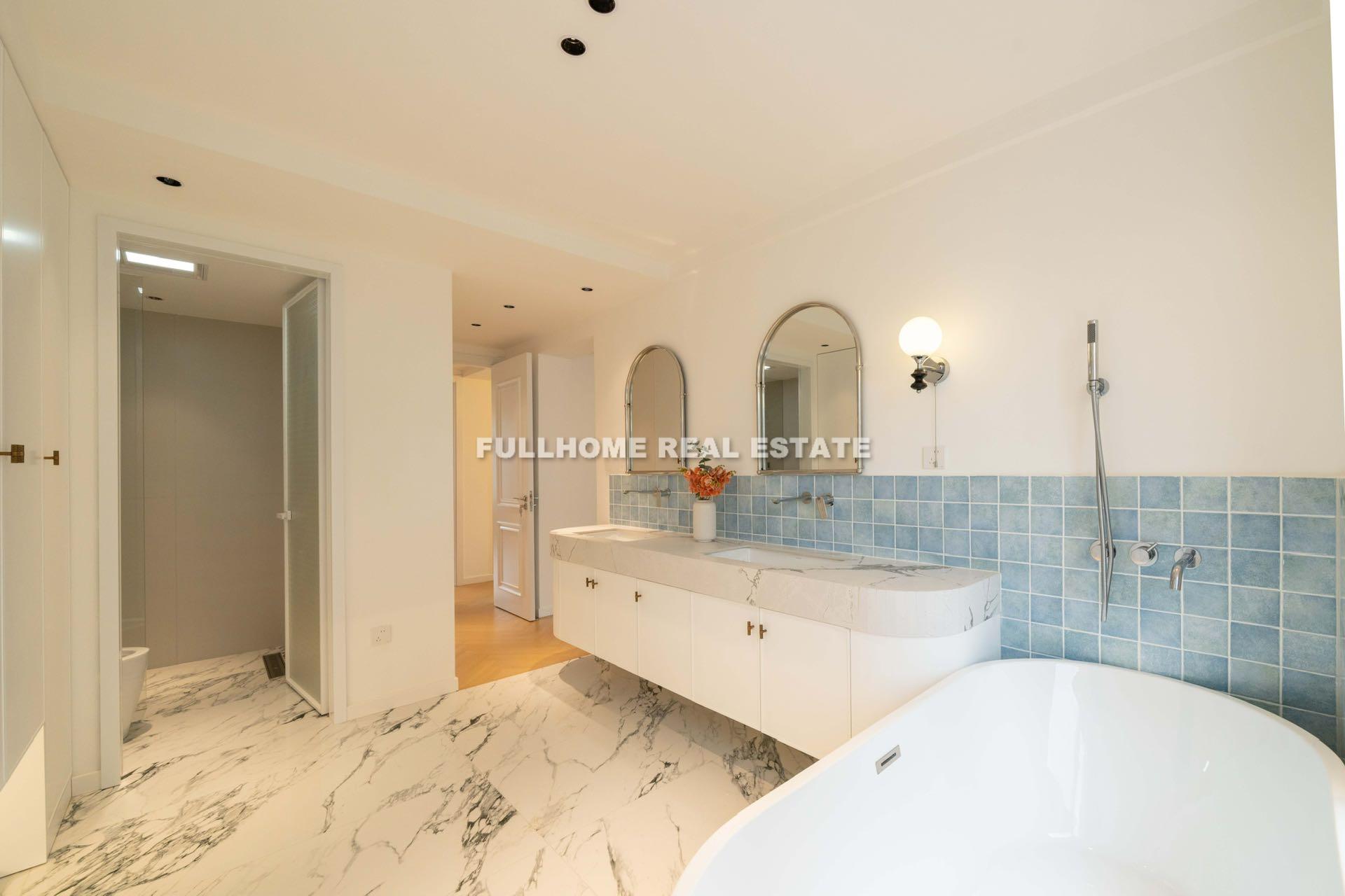 Yang Guang Ming Du - Interior view 7, Shanghai rental property