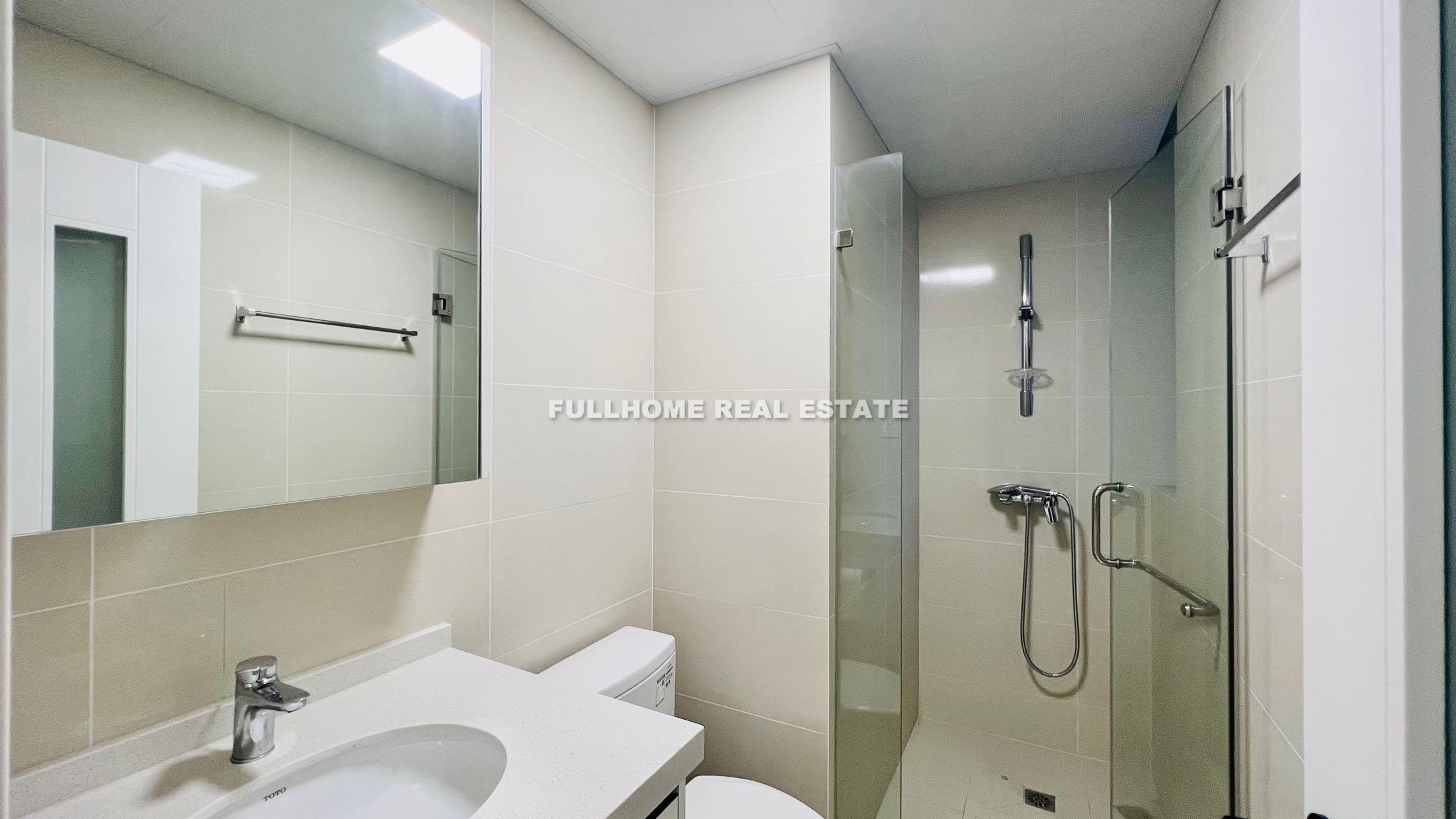 Yong Ye Apartment - Interior view 4, Shanghai rental property