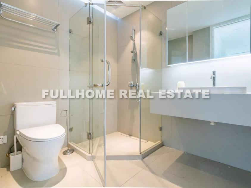 Yong Ye Apartment - Interior view 10, Shanghai rental property