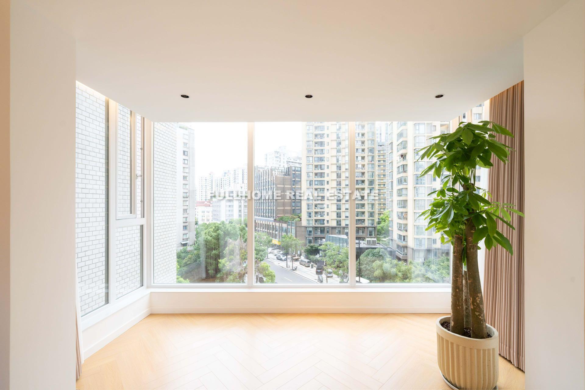 Yang Guang Ming Du - Interior view 5, Shanghai rental property