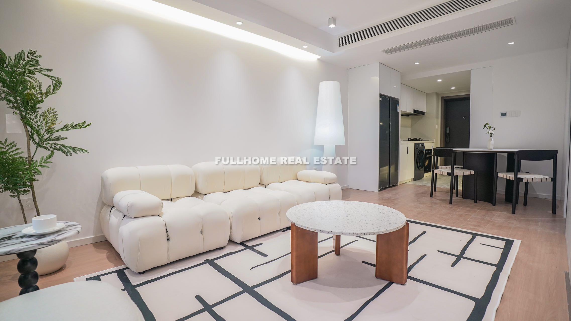 Same compound: Garden Mansion, 1 bedrooms in Shanghai