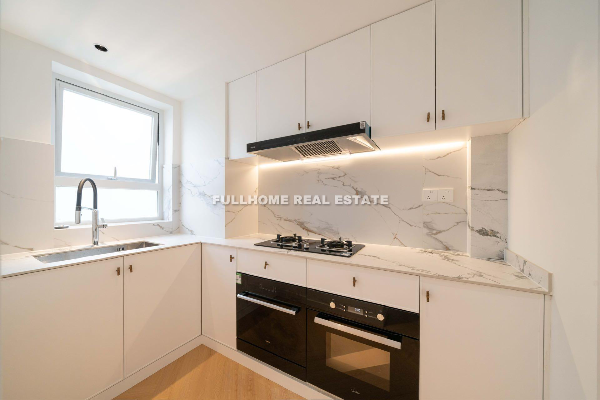 Yang Guang Ming Du - Interior view 6, Shanghai rental property