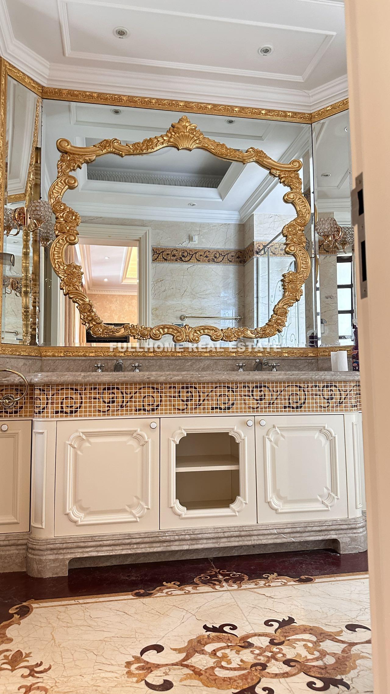 Madrid Villa - Interior view 5, Shanghai rental property