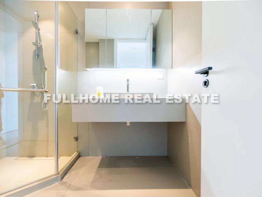 Yong Ye Apartment - Interior view 3, Shanghai rental property