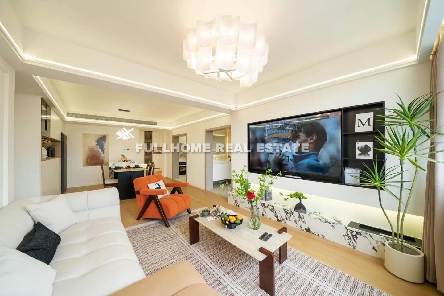 Wang Jiang Yuan - Interior view 3, Shanghai rental property