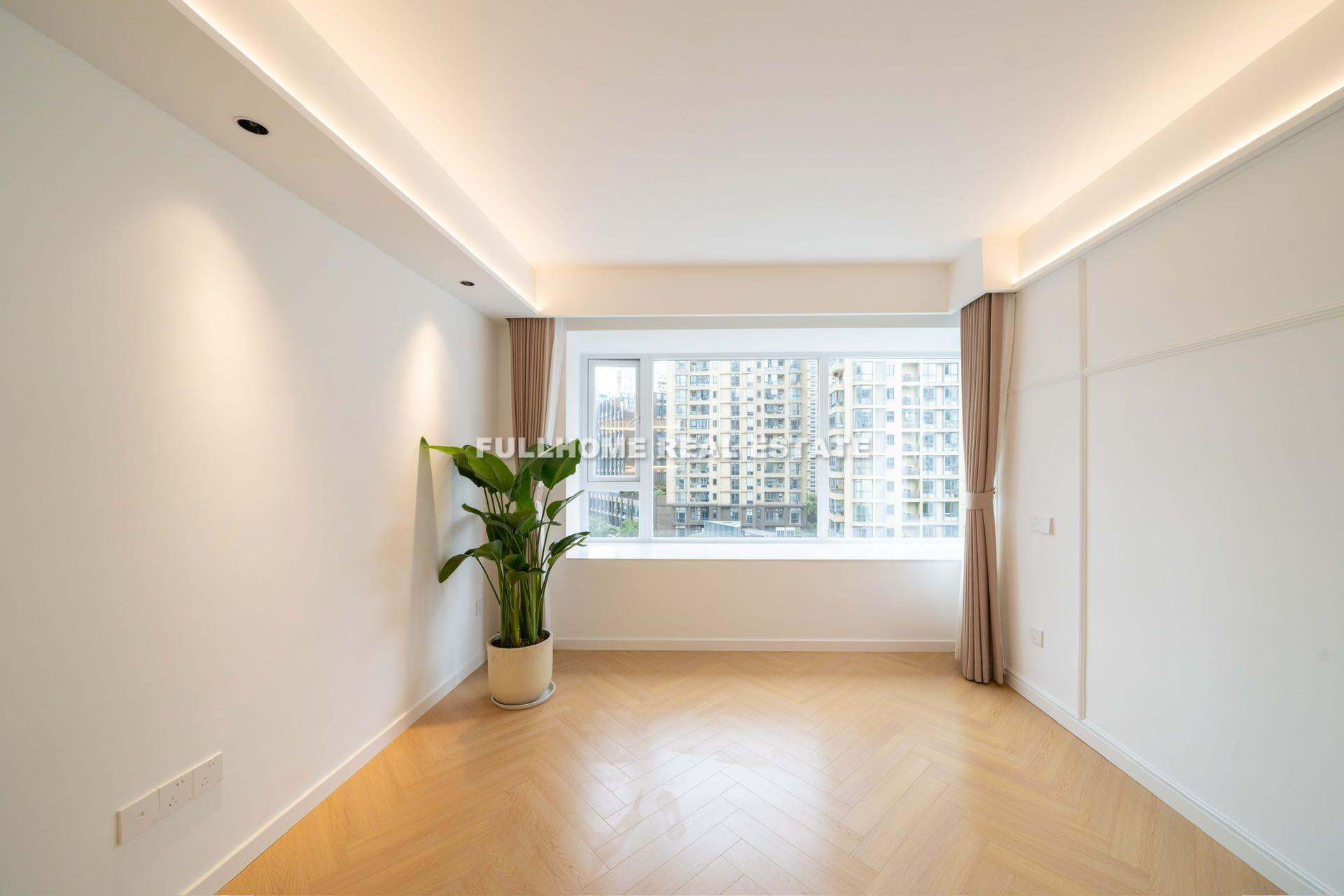 Yang Guang Ming Du - Interior view 11, Shanghai rental property
