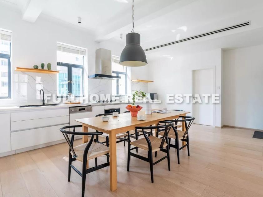 Yong Ye Apartment - Interior view 5, Shanghai rental property