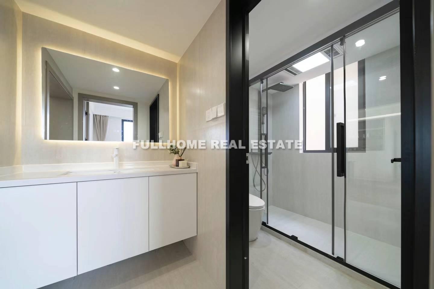 Wang Jiang Yuan - Interior view 7, Shanghai rental property