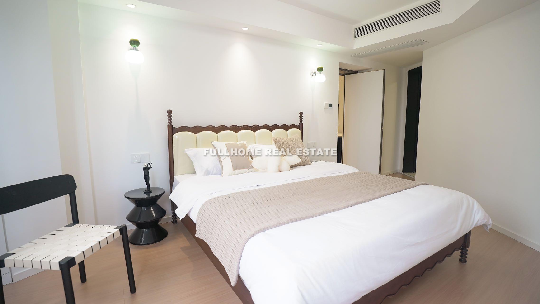 Garden Mansion - Interior view 5, Shanghai rental property