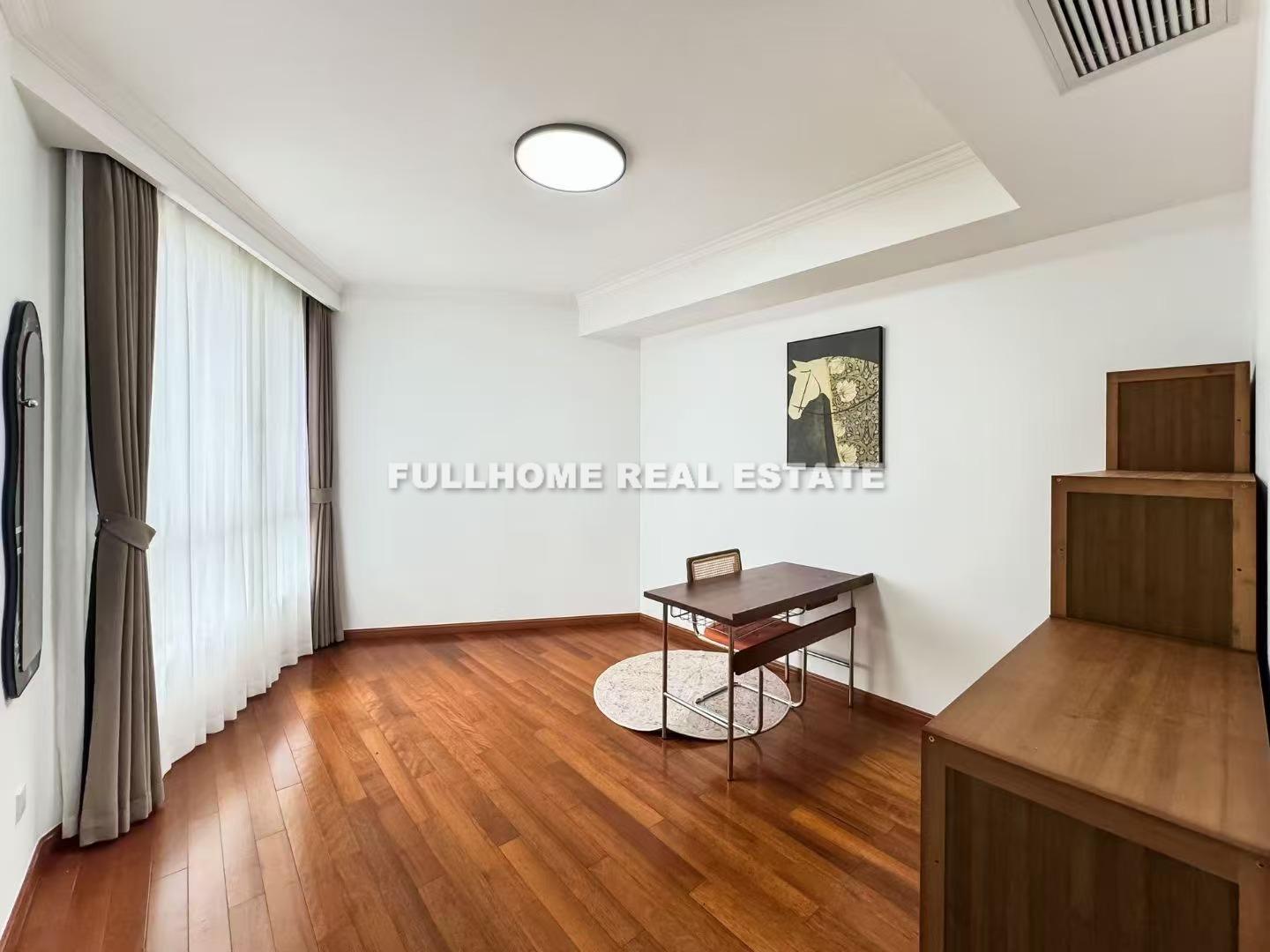 Shanghai Park Avenue - Interior view 8, Shanghai rental property