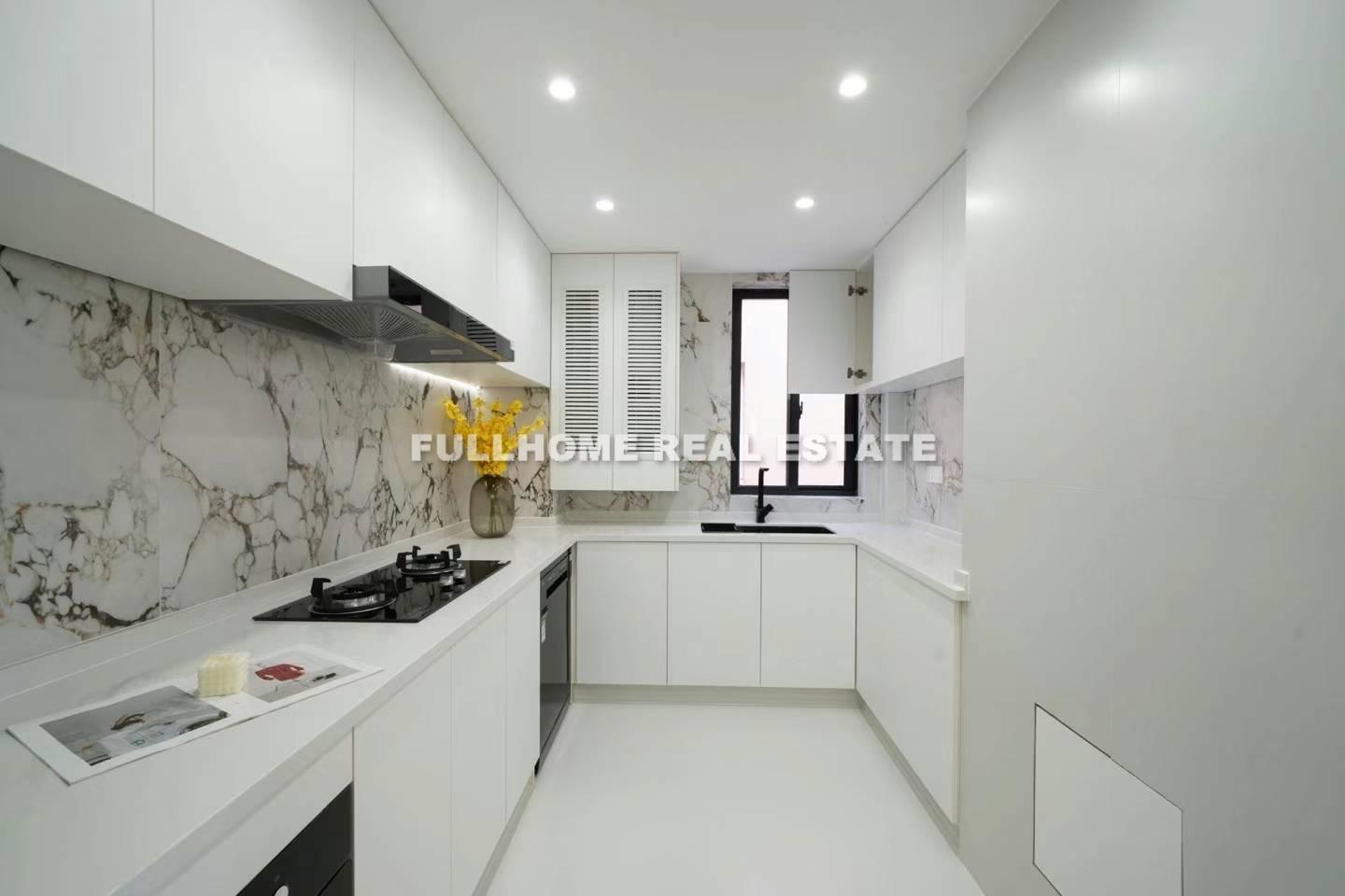 Wang Jiang Yuan - Interior view 2, Shanghai rental property