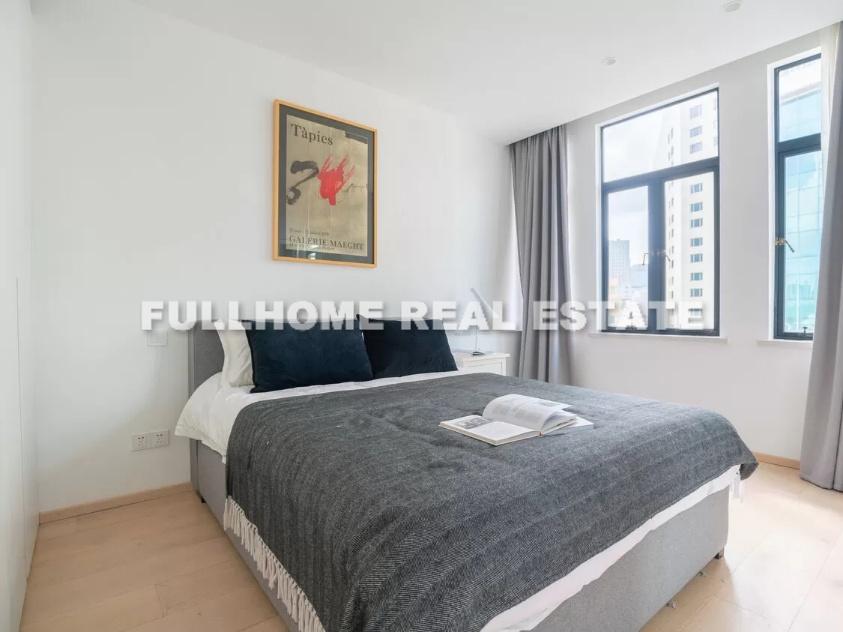 Yong Ye Apartment - Interior view 4, Shanghai rental property