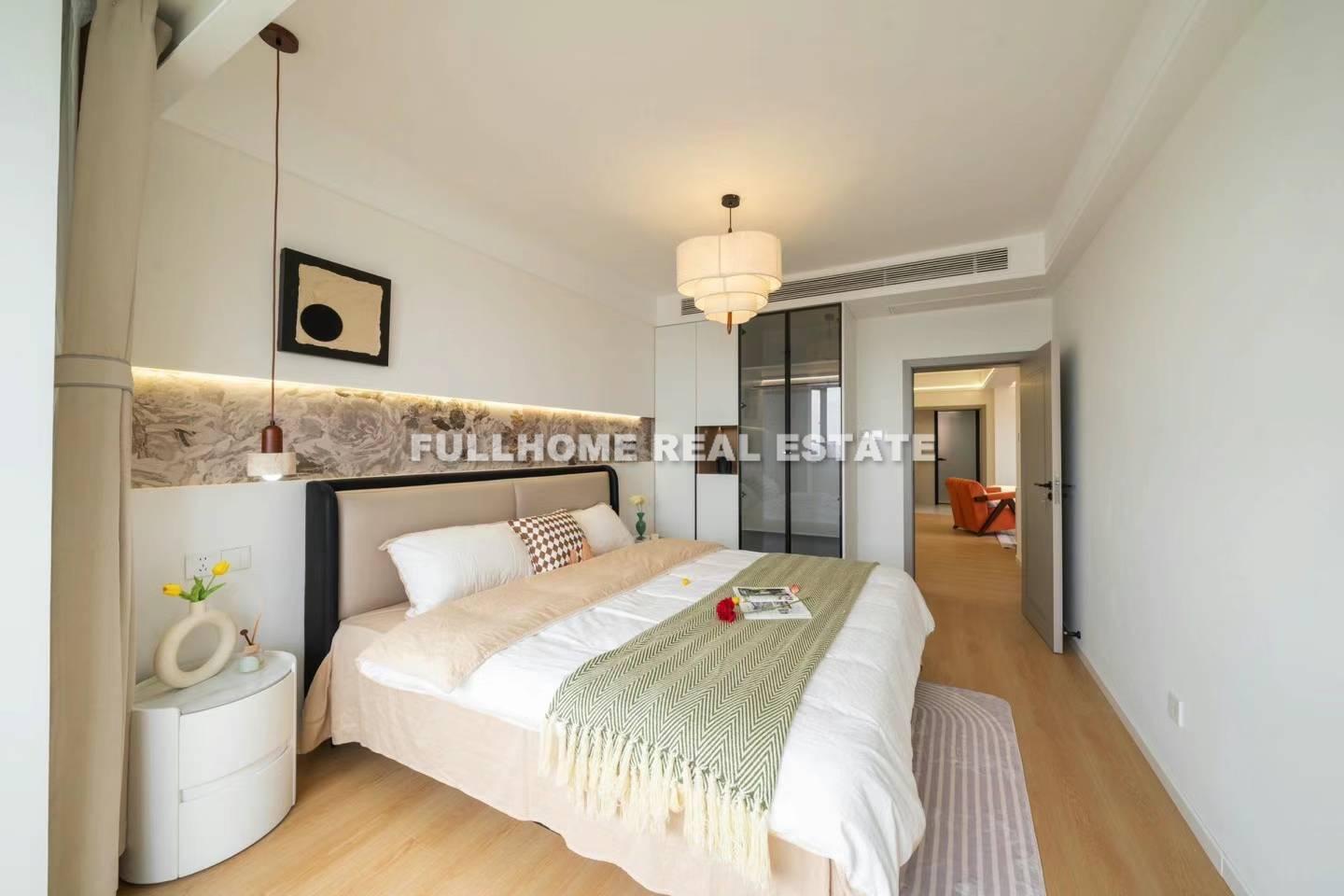 Wang Jiang Yuan - Interior view 8, Shanghai rental property