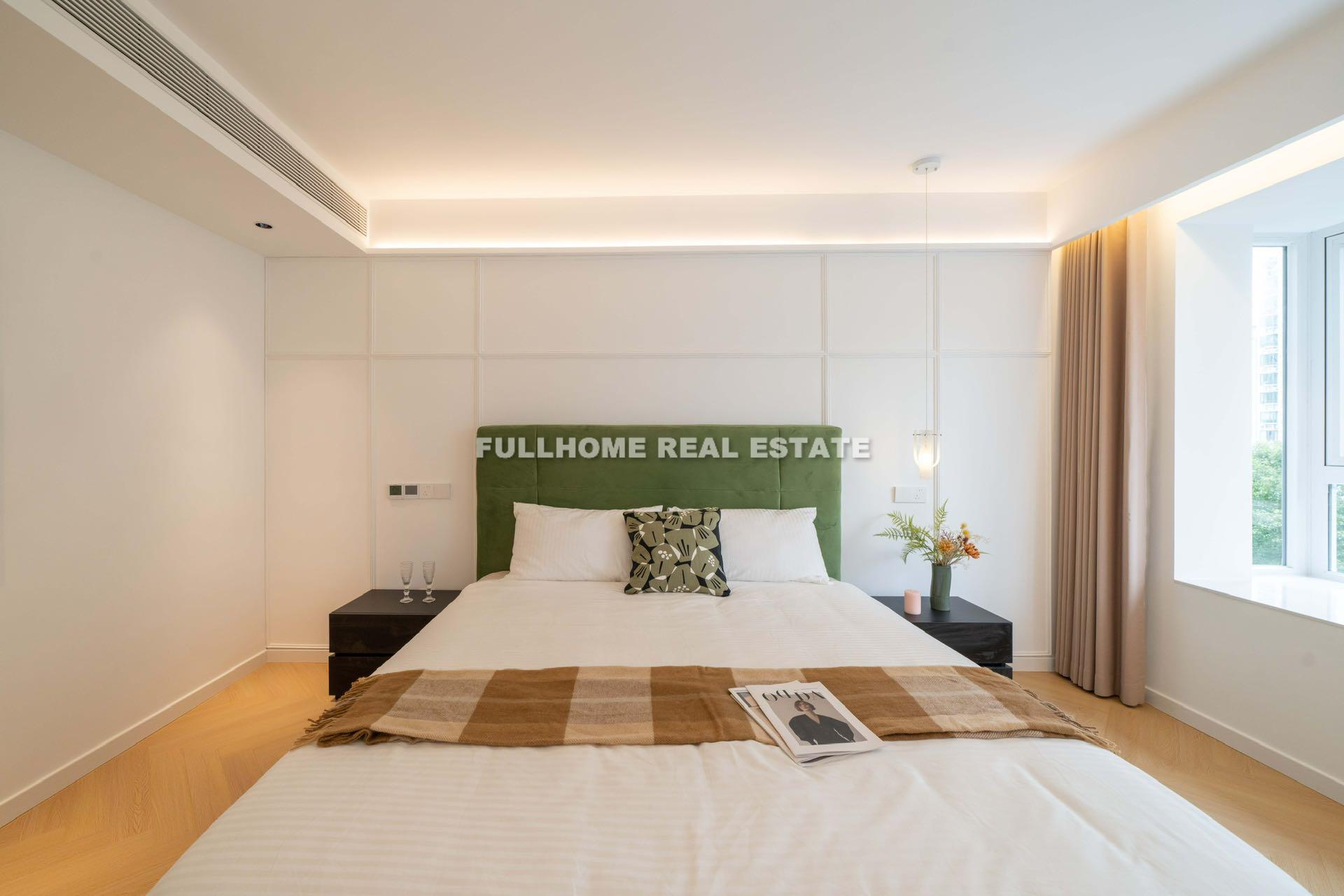 Yang Guang Ming Du - Interior view 10, Shanghai rental property
